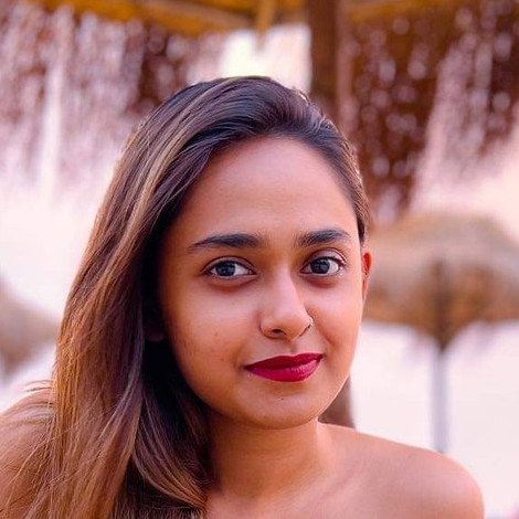 Mishmee Das
