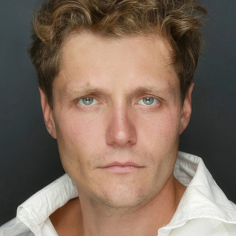 Evgeniy Sannikov