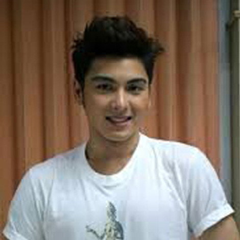 Ice Nakintorn Passayawan