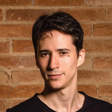 Iuri Saraiva