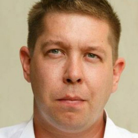 Ivan Mokhovikov