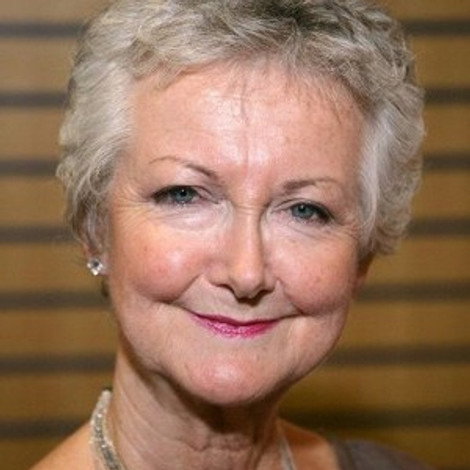 Susan Sheridan
