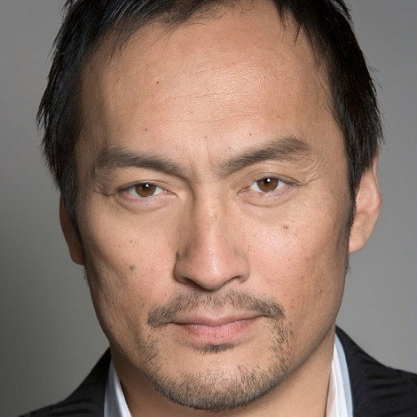 Ken Watanabe