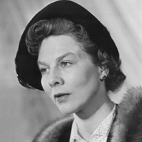 Wendy Hiller