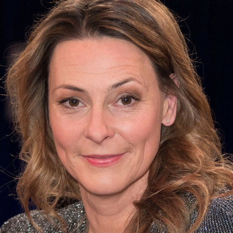 Anja Reschke