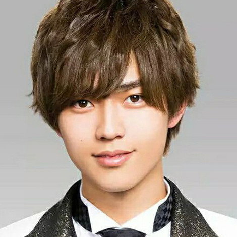 Ren Nagase