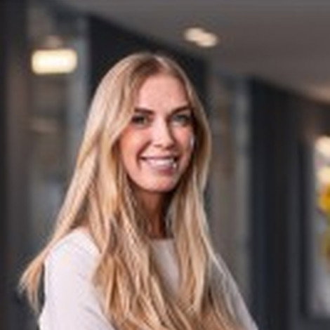 Karoline Fagerheim Hansen
