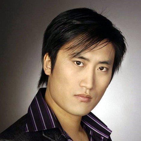 Wu Yunfei