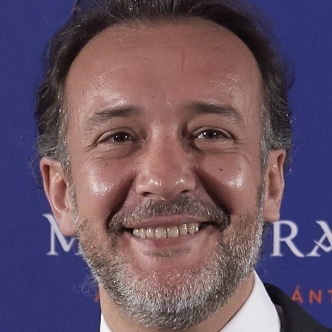 José Luis García Pérez's profile