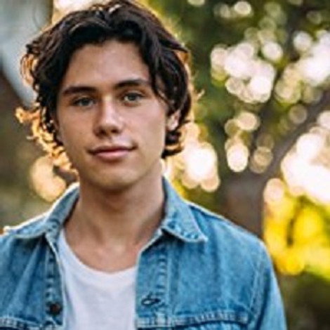 Finn Roberts