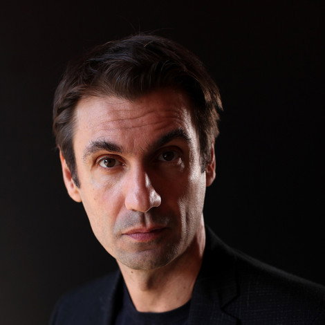 Fabrizio Gifuni