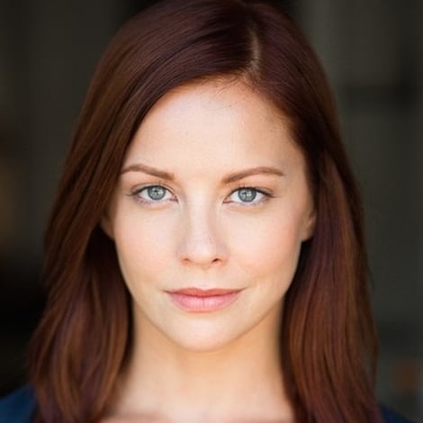 Amy Paffrath's profile