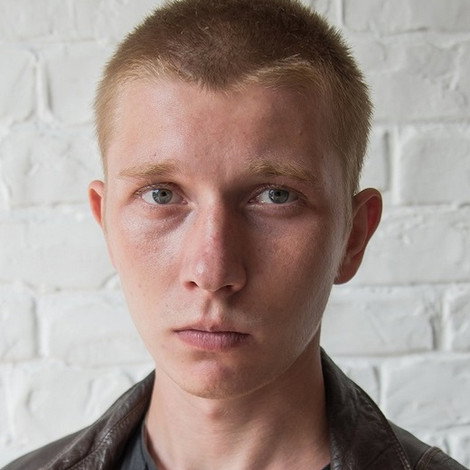 Иван Решетняк