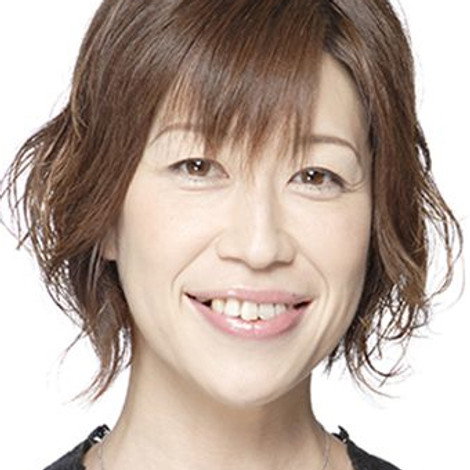 Yoshiko Kamei