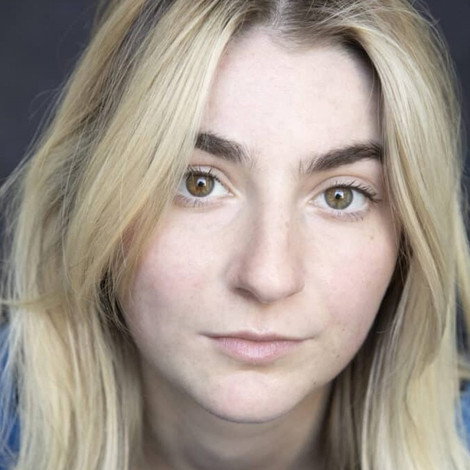 Jana Mohieden