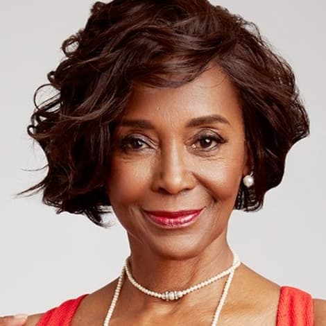 Margaret Avery's profile