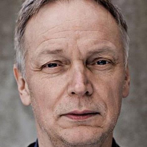 Kristian Halken