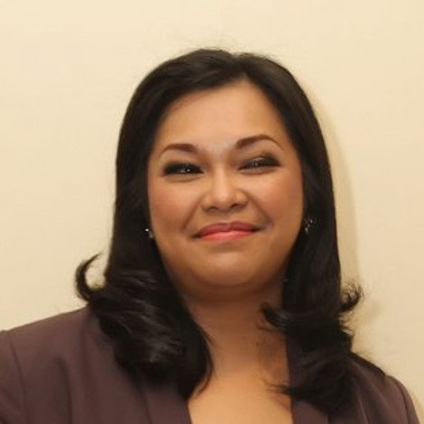 Marcella Lumowa