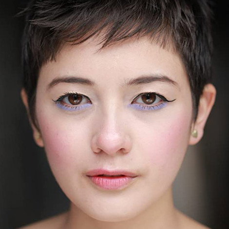 Sophie Wu