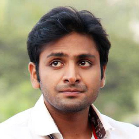 Vaibhav Tatwawadi
