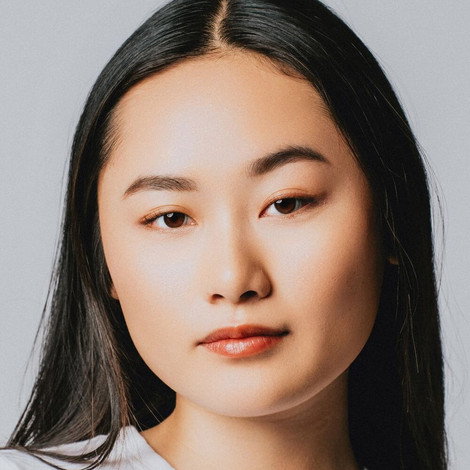 Evelyne Chen