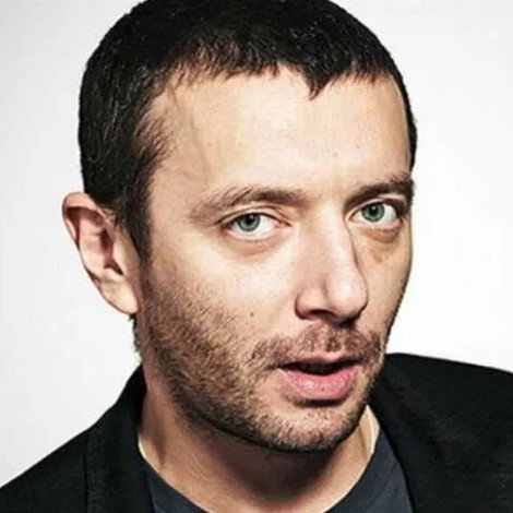 Alexey Agranovich