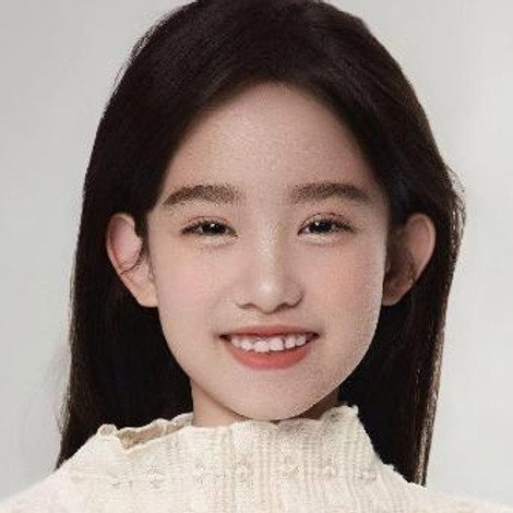 Li Fuyixin