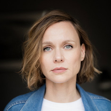 Nadja Becker