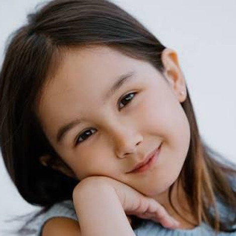 Keira Cooper