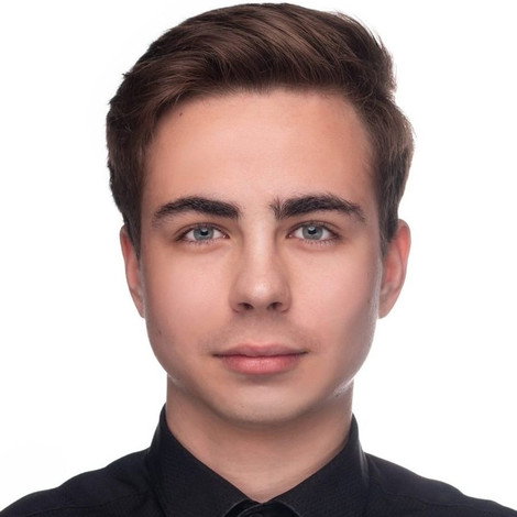 Igor Mikhailov