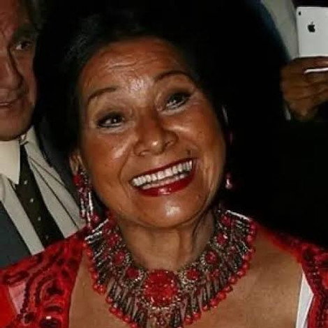 Aurora Clavel