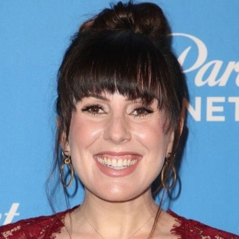 Caitlin Barlow
