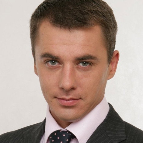 Igor Petrenko
