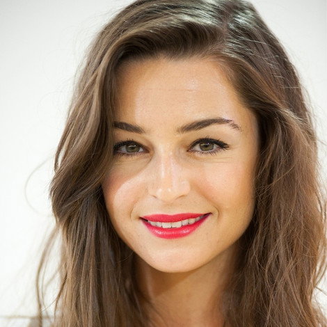 Agnieszka Więdłocha