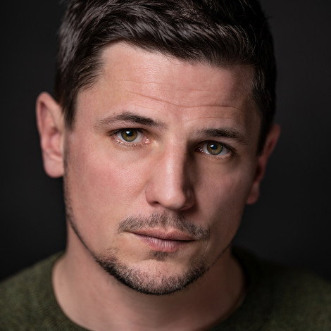 Michael Trotter