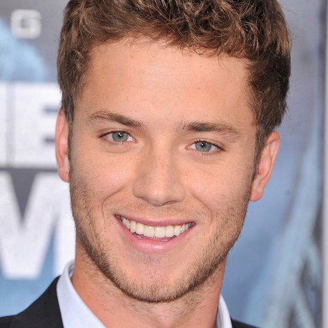 Jeremy Sumpter