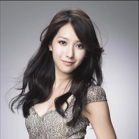 Jeanine Yang