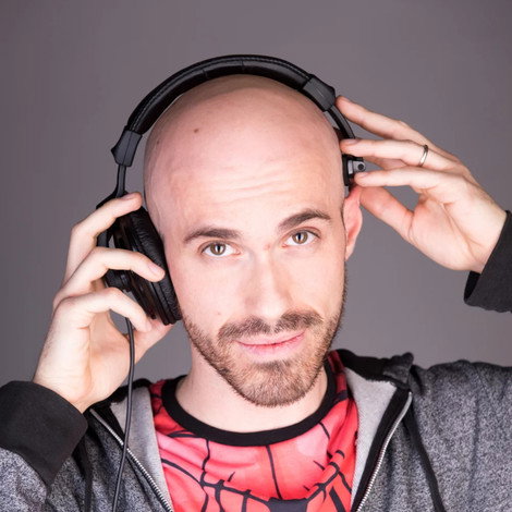 Jacopo Calatroni