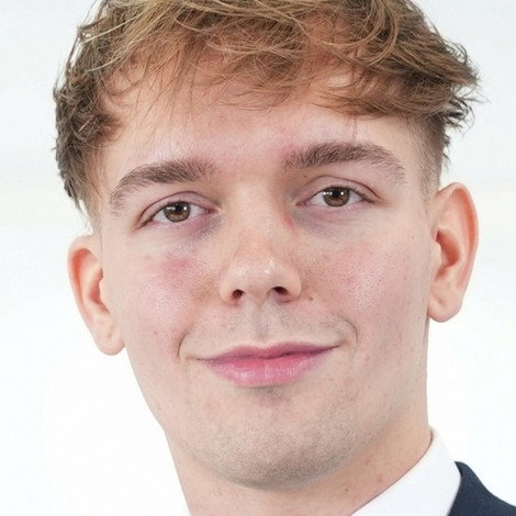 Joshua Lewis