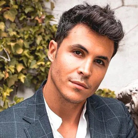 Kiko Jiménez