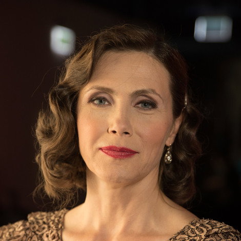 Agnieszka Wosińska