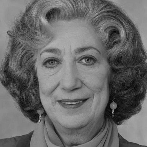 Julie Bovasso