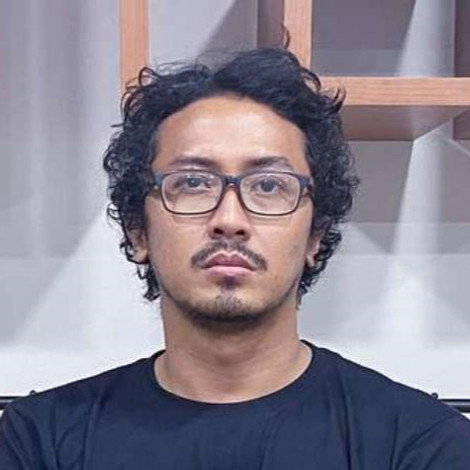 Gilang Bhaskara