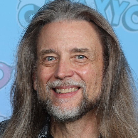 Steve Whitmire