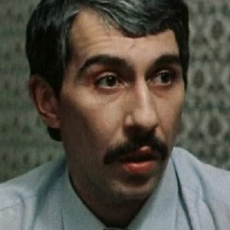 Ruben Simonov