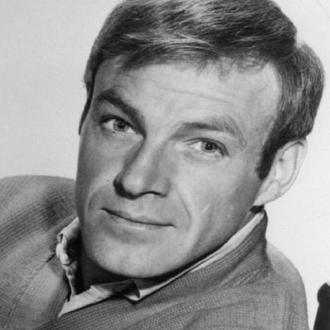 Don Francks's profile