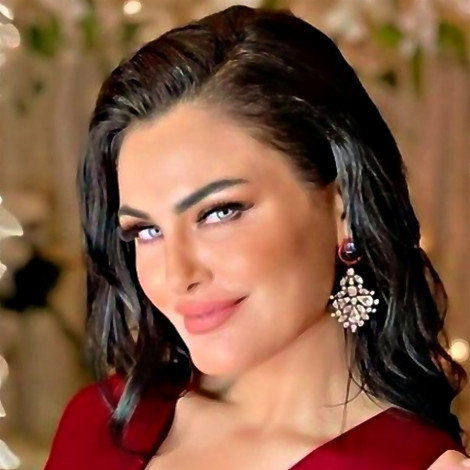 Dareen Haddad