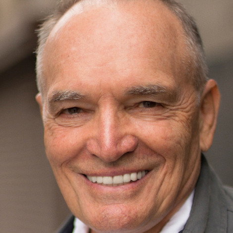 Tom Bower