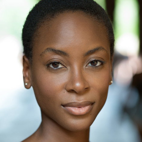 Tracy Ifeachor