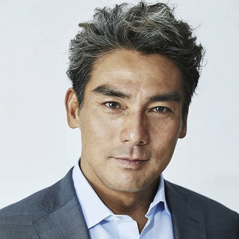Kai Shishido